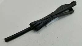 2010 Honda Civic Door Glass Window Seal Rubber Right Passenger Rear Back 2011... - £33.60 GBP