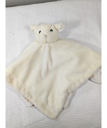 Cloud B Baby Lovey Sheep lamp stars cream tan gold Security Blanket toy ... - $53.00