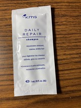 24 Packets of KMS Daily Repair Shampoo .24 oz - £15.68 GBP