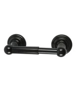 Franklin Brass Jamestown Venetian Bronze Toilet Paper Holder - $367.83 MXN