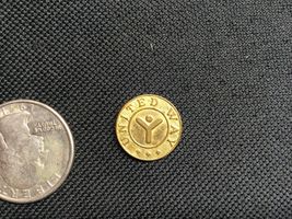 United Way Pin Vintage - $9.88