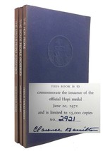 Henry F. Dobyns The Apache People / The Sioux People / The Hopi People Special - £93.01 GBP