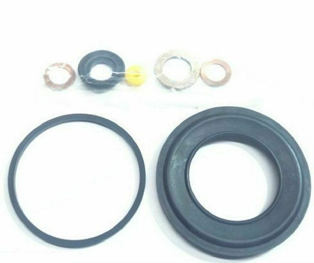 EIS C7604 Disc Brake Caliper Repair Kit Fits Pontiac Cadillac Buick - $15.67