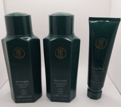 TPH BY TARAJI Strengthening &amp; Lengthening Shampoo &amp; Conditioner And Long Run - $34.65