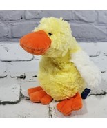 Ganz Heritage Collection Dumpling Plush Beanbag Duck 7” Stuffed Animal V... - £9.30 GBP