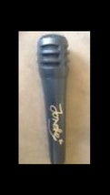 LORDE autographed SIGNED new MICROPHONE  - $299.99