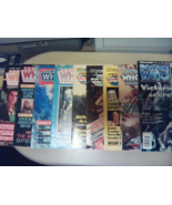 DOCTOR WHO MAGAZINE x9 1984-2001 +BONUS #93, 103-4, 107, 137, 140, 145, ... - €30,81 EUR