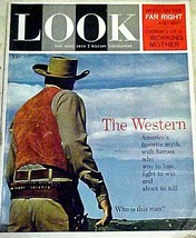 LookMagazune  March 13,1962 - $7.95