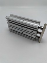 SMC MGPM20-100Z Linear Slide  - $138.00