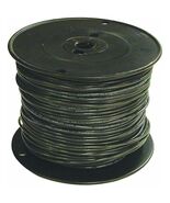 Southwire 22974057 Building Wire, Type Thhn, 500&#39; White - $3,475.48 MXN