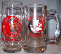 Florida State University Glass and Mug - $6.50