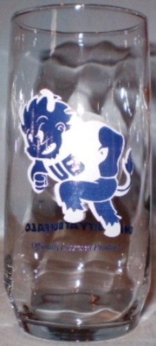 Primary image for University at Buffalo Glass
