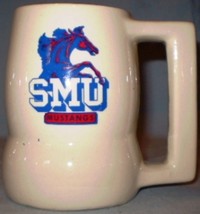 Southern Methodist University Ceramic Mug - $8.00