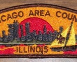 Chicago area council thumb155 crop