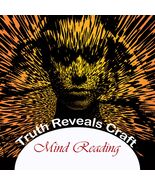 Psychic Mind Reading and Positive Thought Implantation for Energy Healing - $185.72 MXN