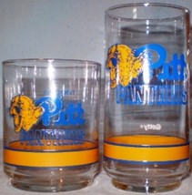 University of Pittsburgh Glasses by Getty - $6.50