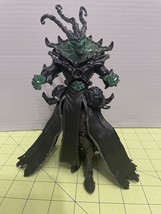 League Of Legends Thresh Action Figure 6” Articulated Joints - $8.90