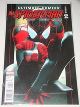 Comics - MARVEL - ULTIMATE COMICS - ALL NEW SPIDER-MAN (ISSUE 04) - $15.00