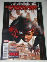 Comics   Marvel   Ultimate Comics   All New Spider Man (Issue 06) - $15.00