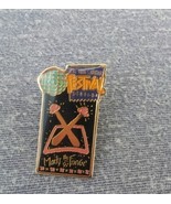 CBC (Canada) - Canadian Summer Fringe Tour Pin - 1997 - Official Broadca... - $15.00