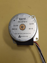 NIDEC Motor Corp Hurst SP4010 6v Dc Stepping Motor SP4010 - $299.48