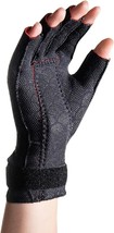 Thermoskin Carpal Tunnel Glove, Right, Black, XX-Large - £25.50 GBP