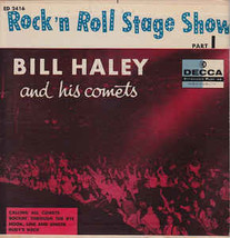 Bill haley rock n roll stage show part 1 thumb200
