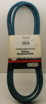 Genuine Oregon Premium Aramid Cord Mower Belt 75-414 1/2&quot; X 114&quot; - £17.64 GBP