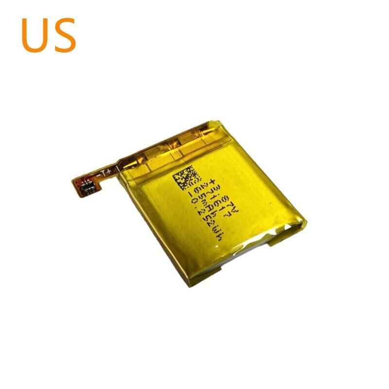 Replacement LSS271617 Battery  Parts For Fitbit Charge 5 Smartwatch FB421