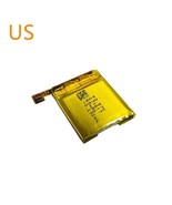 Replacement LSS271617 Battery  Parts For Fitbit Charge 5 Smartwatch FB421 - $16.82