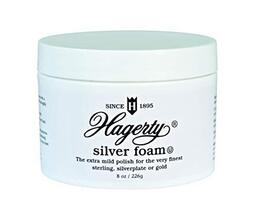 Hagerty 11070  8-Ounce Mild Silver Polish, White - $29.08 CAD