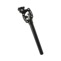 SR SUNTOUR Unisex SP12-Ncx Seat Posts, Black, 27 X 350  - $3,255.75 MXN