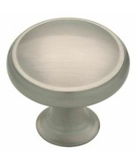 Liberty Hardware P18992C-SN-C Circus 1-3/16 Inch Diameter Mushroom Cabin... - $234.25 MXN+
