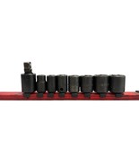 Mac Loose hand tools Sae impact socket set 477659 - $1,086.22 MXN