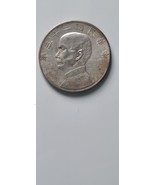 1934 China Sun Yat Sen Dollar XF/AU - $199.99