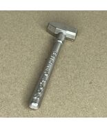 Vintage Toffee Hammer See’s Candies Miniature Candy Hammer Advertising - $266.14 MXN