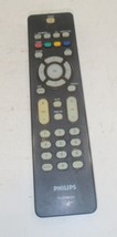 Philips Television Remote Control OEM - $3.98