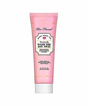 Too Faced Hangover Wash The Day Away Pore-Purifying Gentle Foaming Cleanser - £21.02 GBP