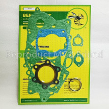 Gasket Kit Set New : Fits Suzuki 1976 - 1977 TS125 A/B TS125A TS125B - £6.98 GBP