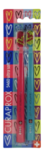 Curaprox CS 5460 Heart Ultra Soft Toothbrush *duo pack - limited edition* - $617.76 MXN