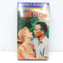 South Pacific (VHS, 1991) - £6.33 GBP