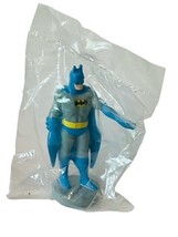 Batman figure DC comics Applause 1988 Presents SEALED gotham bruce wayne toy vtg - £23.70 GBP