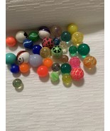Large, medium and small super balls for sale in bulk in Japan - $377.85 MXN
