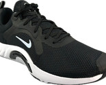 Nike Women&#39;s Renew In-Season TR II Black Lightweight Shoes, DA1349-004 - $59.99