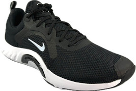 Nike Women&#39;s Renew In-Season TR II Black Lightweight Shoes, DA1349-004 - £47.06 GBP
