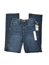 Jeans - Women&#39;s Universal Thread High Rise Slim Boot cut - Size 25/0 - $20.83 CAD