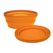 UST FlexWare Collapsible Bowl - 1.0 - £18.16 GBP