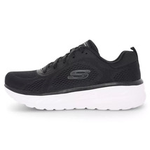 Skechers Men&#39;s D&#39;Lux Ultra Sneaker Comfortable Shoe Pick Size  - £32.71 GBP+