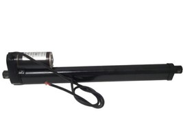 8&quot; Stroke Linear Actuator DC 12V High-Speed Actuator Motor 1000N 14mm/s - $41.05 CAD