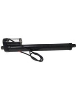 8&quot; Stroke Linear Actuator DC 12V High-Speed Actuator Motor 1000N 14mm/s - $570.01 MXN